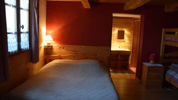 5 sovevĂŠrelser, gratis Wi-Fi