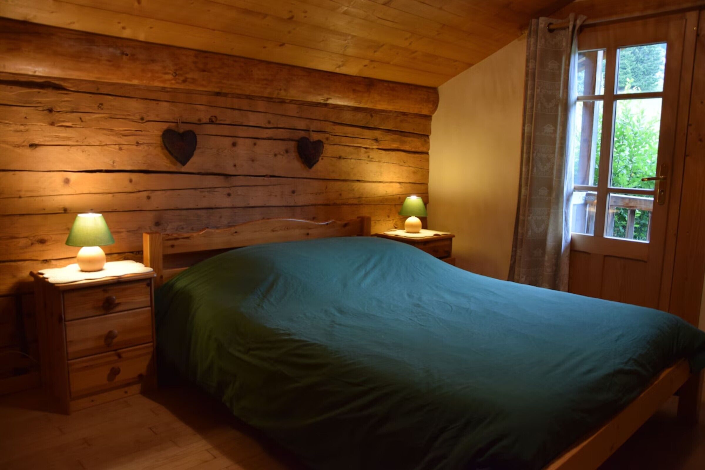 5 habitaciones y wifi gratis 