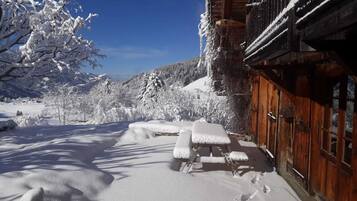 UdendĂžrs spisemuligheder