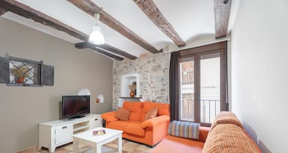 Apartment 'Casa El Cojo 1a' with Balcony and Wi-Fi