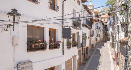 Apartment 'Casa El Cojo 1a' with Balcony and Wi-Fi