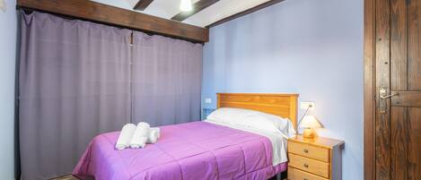 3 Schlafzimmer, Bügeleisen/Bügelbrett, kostenloses WLAN, Bettwäsche