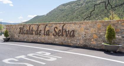 Apartment 'Casa El Cojo 2a' with Mountain View, Balcony and Wi-Fi