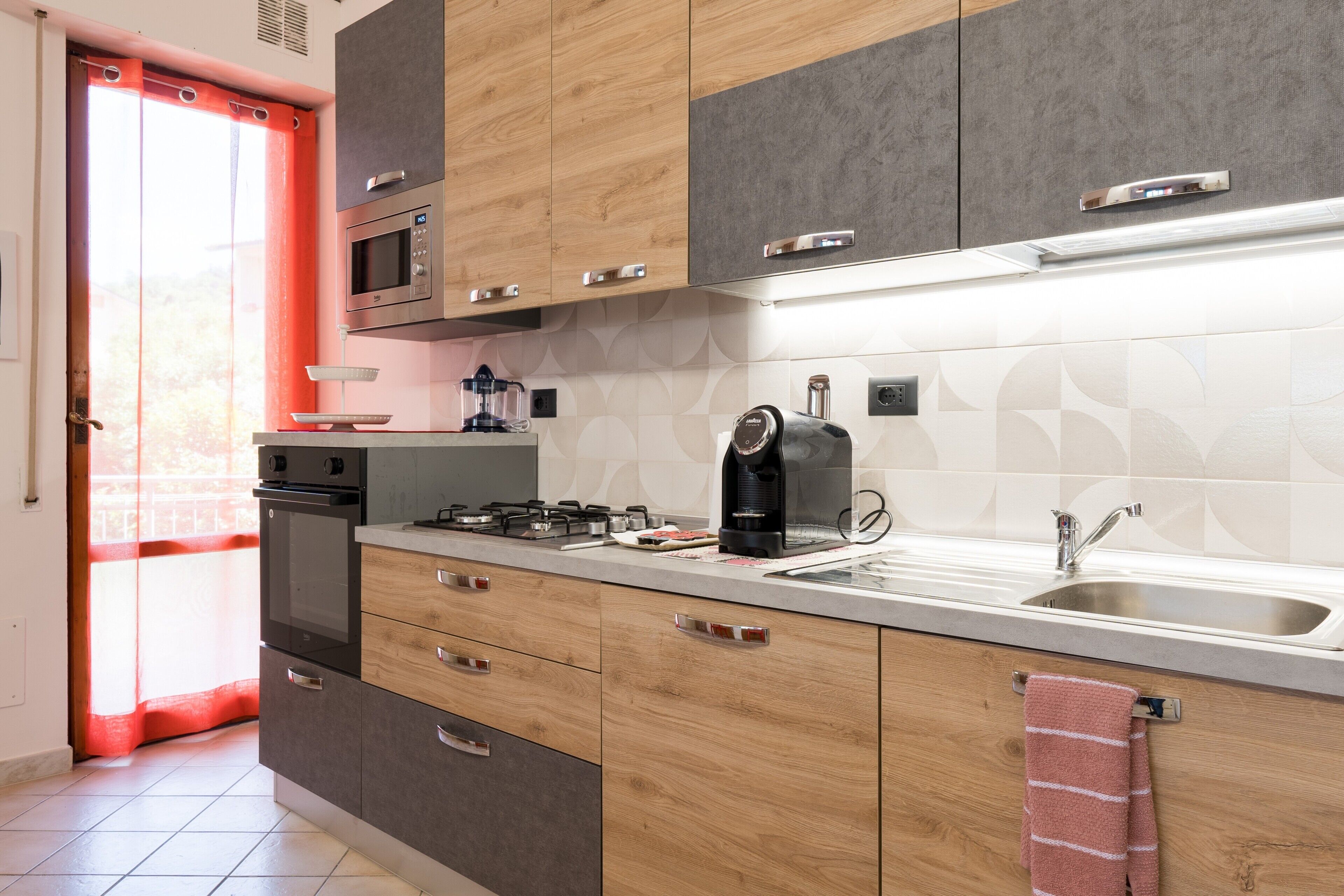 Forno