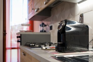 Oven