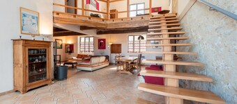 Spacious House in Marciac with Private Pool and Terrace