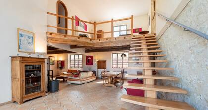 Geräumiges Haus in Marciac mit privatem Pool und Terrasse