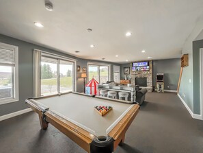 Sala de juegos