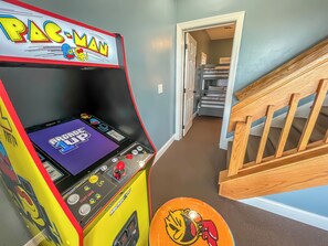 Sala de juegos