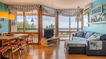 Televisor i reproductor de DVD