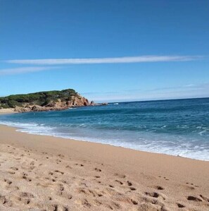 Plage à proximité
