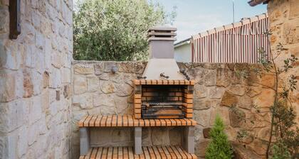 Apartment 'Entrada Rio Lobos Grande' with Mountain View, Private Terrace and Wi-Fi
