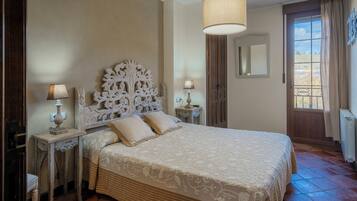 4 sovrum, strykjärn/strykbräda, gratis wi-fi och sängkläder