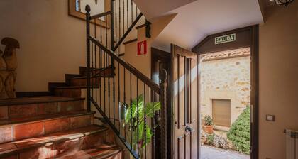 Apartment 'Entrada Rio Lobos Grande' with Mountain View, Private Terrace and Wi-Fi