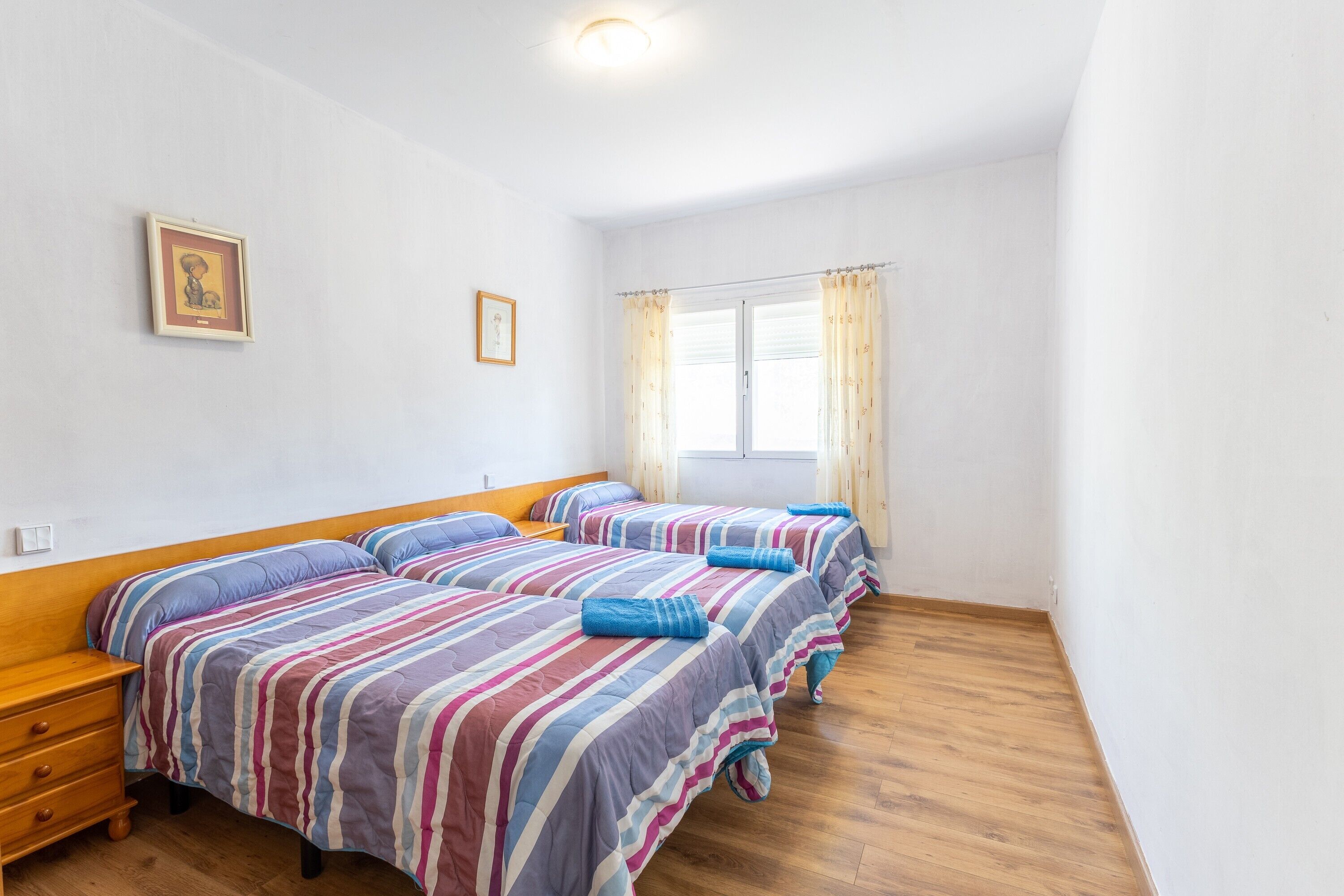 8 slaapkamers, gratis wifi, beddengoed