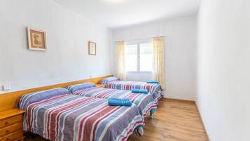 8 slaapkamers, gratis wifi, beddengoed