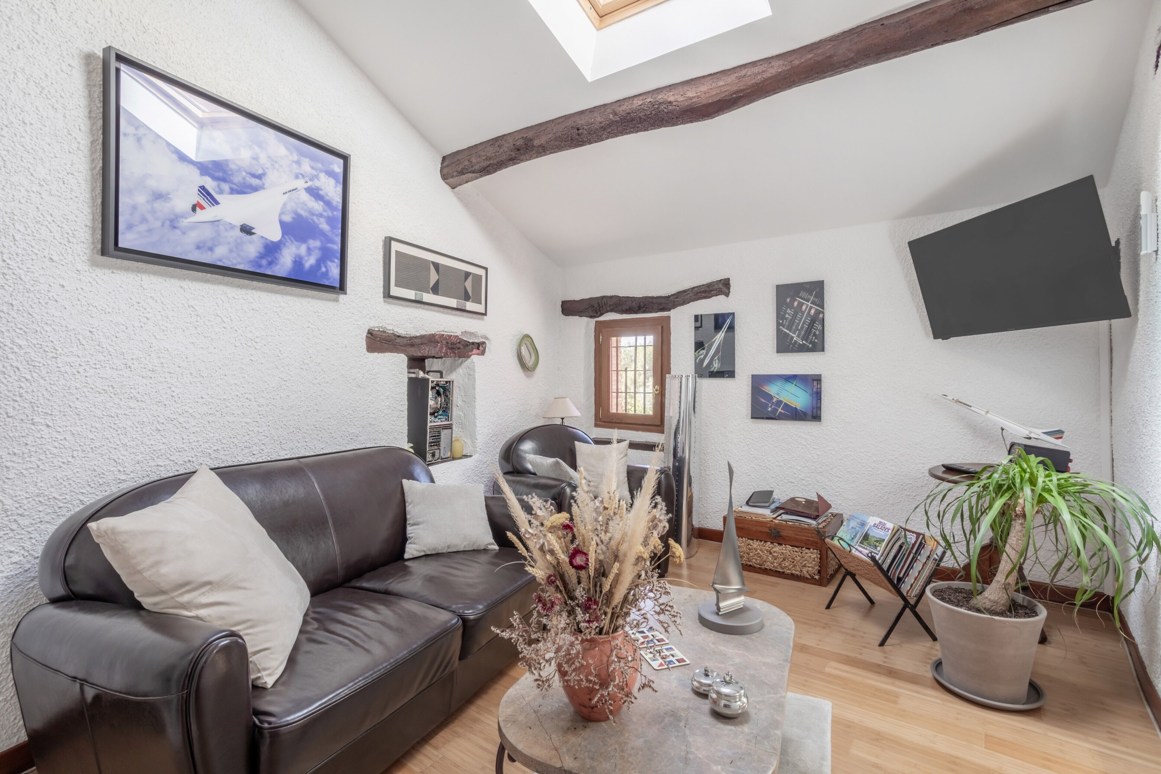 منطقة المعيشة