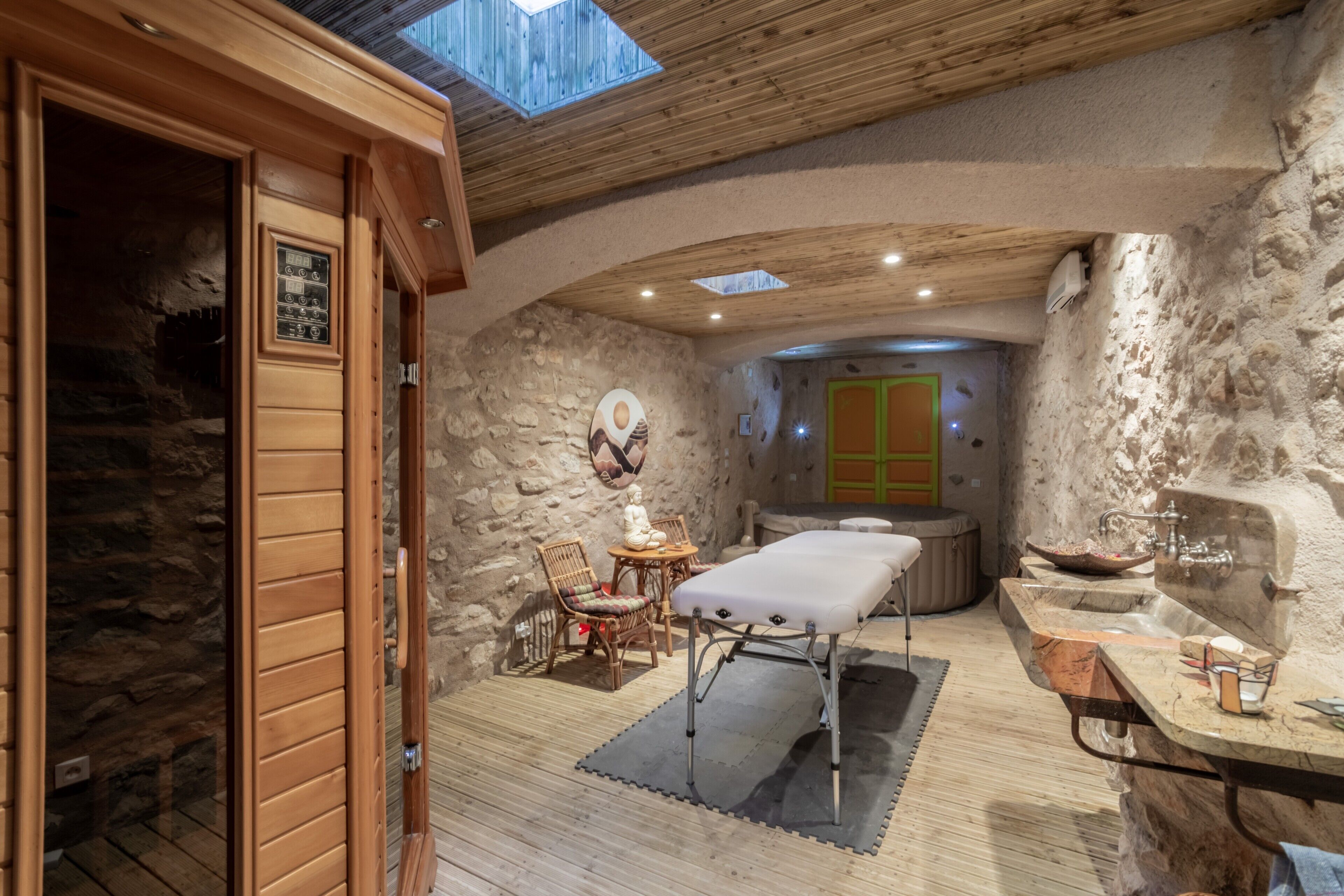 Spa