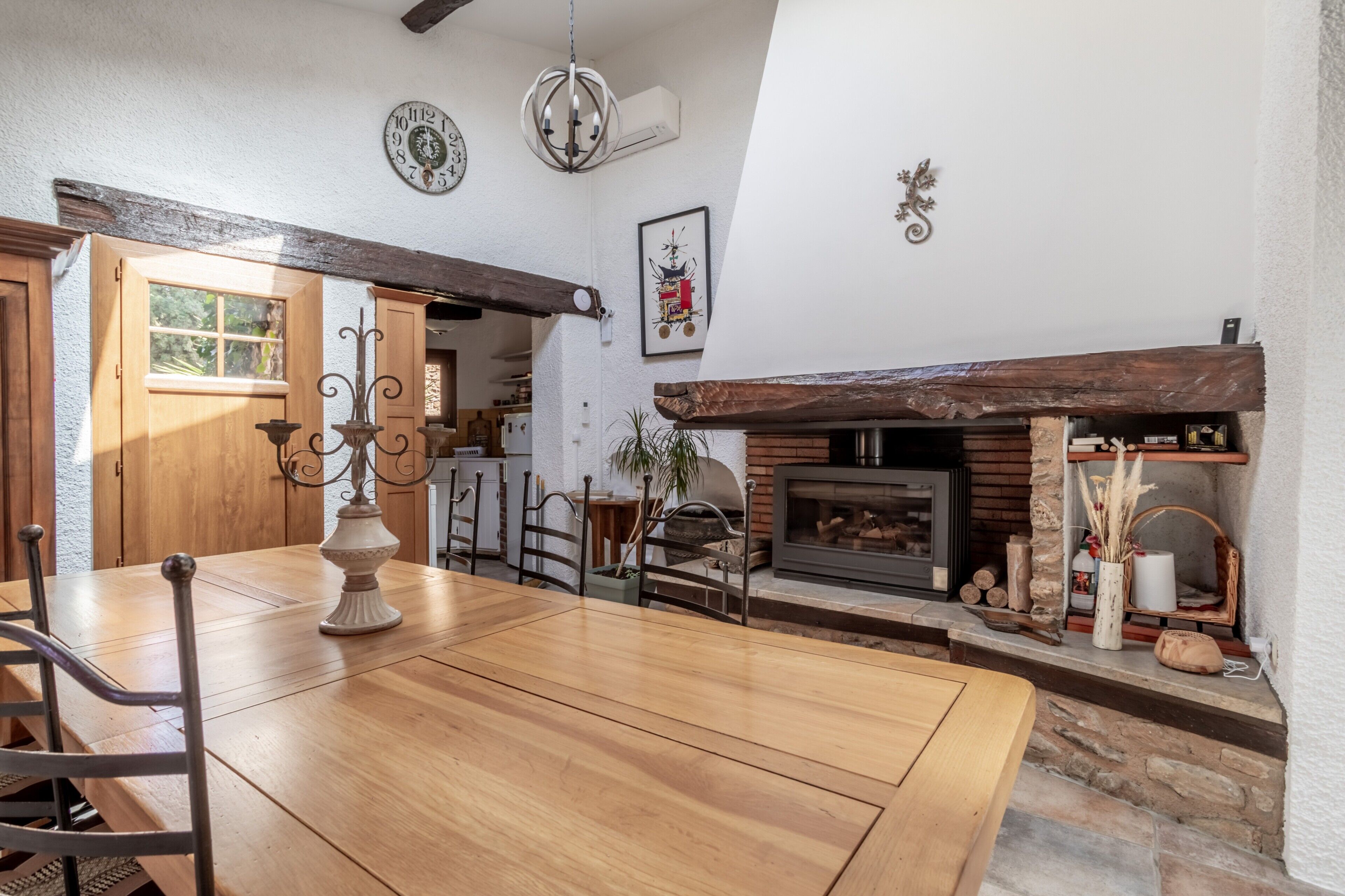 تناول الطعام