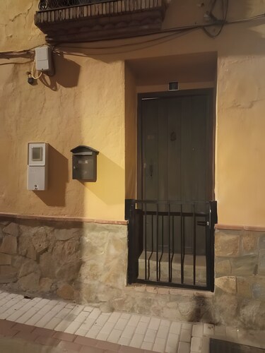 Holiday Home 'Apartamentos Miguel y Rosa 1' Central Location & Air Conditioning