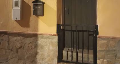 Holiday Home 'Apartamentos Miguel y Rosa 1' Central Location & Air Conditioning