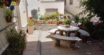 Holiday Home 'Apartamentos Miguel y Rosa 1' Central Location & Air Conditioning