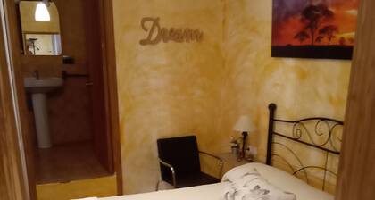 Holiday Home 'Apartamentos Miguel y Rosa 1' Central Location & Air Conditioning