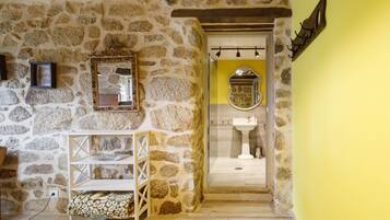 1 soverom, wi-fi (inkludert) og sengetøy