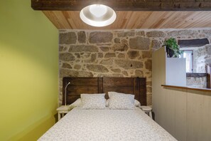 1 slaapkamer, gratis wifi, beddengoed