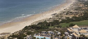 Vakantiehuis 'Casita Dias Felices' met privé zwembad, Wi-Fi en airconditioning