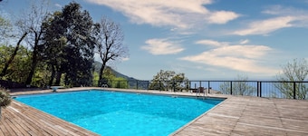 Stunning apartment in Camogli with WiFi