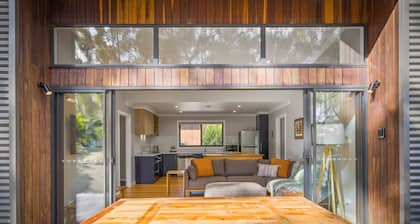 Herlihys On Huon - Cabin 2