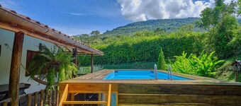Sueño Real Campestre 青年旅館