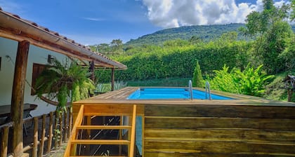 Sueño Real Campestre Hostel