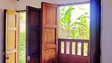 1 chambre, Wi-Fi gratuit