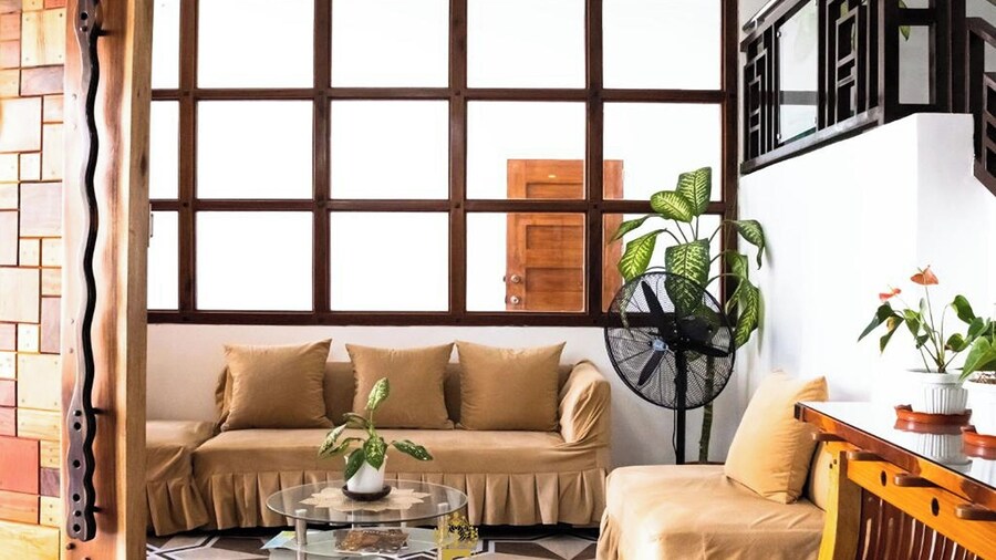 Empress Island Hotel