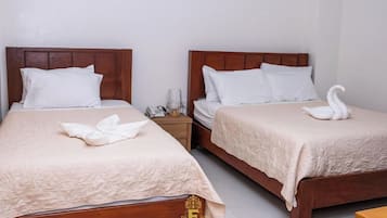 Kamar Deluks | 1 kamar tidur, Wi-Fi gratis, dan seprai linen