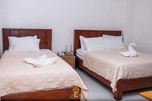 Deluxe Room | 1 bedroom, free WiFi, bed sheets, wheelchair access