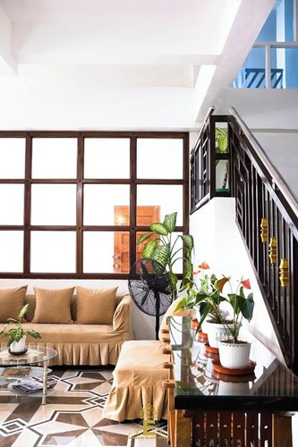 Empress Island Hotel