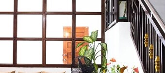 Empress Island Hotel