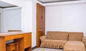 Deluxe Room | View from room