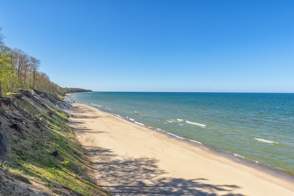 Plage