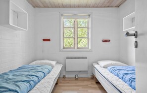 3 camere, Wi-Fi gratuito