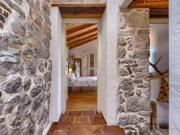 Interior - Vacation home Petra by Interhome (Porec/Žbandaj)