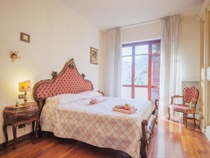 3 Schlafzimmer, Bügeleisen/Bügelbrett, WLAN