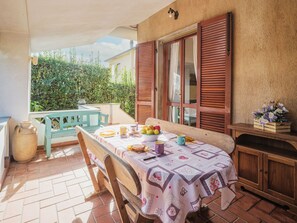 Outdoor dining - Orchidea by Interhome (Camaiore)