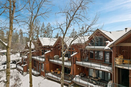 New! Next to Swan River, Flathead Lake, Downtown Bigfork