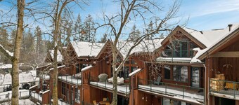 New! Next to Swan River, Flathead Lake, Downtown Bigfork