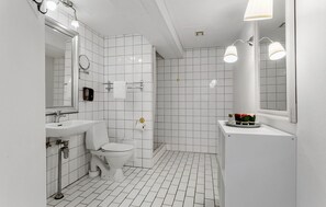 Dusche