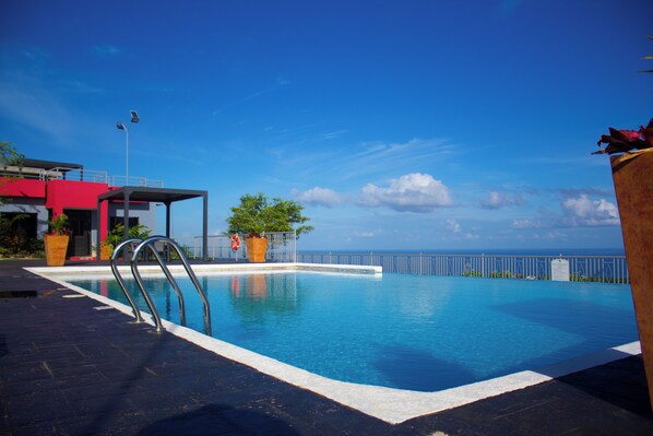 Pool - D&D Divine Suite
Ocho Rios, St. Ann Parish (Ocho Rios)